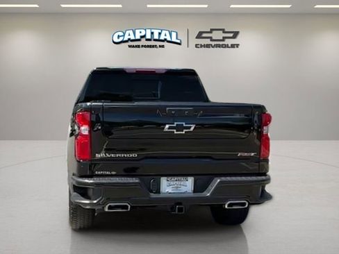 Used 2024 Chevrolet Silverado 1500 RST w/ All Star Edition Plus image 5