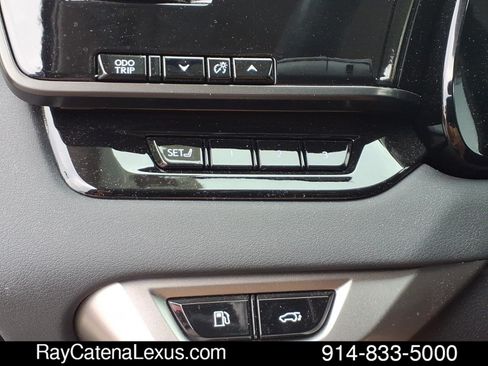 Certified 2024 Lexus RX 350 Premium w/ Accessory Package (Z1) AWD/4WD image 11