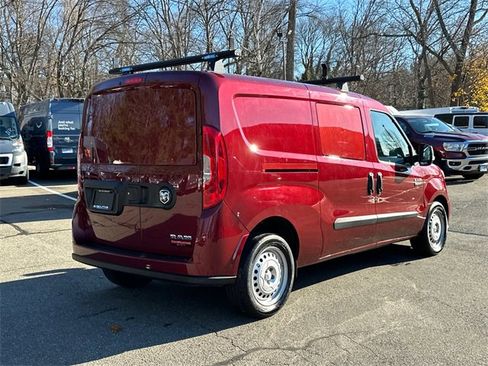 Used 2022 RAM ProMaster City Wagon image 4