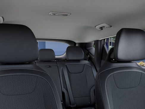 New 2026 Kia EV6 Light RWD image 27
