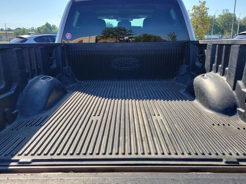 Used 2021 Ford F250 XLT AWD/4WD image 8