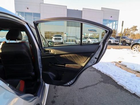 Used 2018 Subaru WRX STI image 49