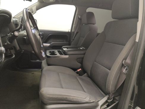 Used 2017 Chevrolet Silverado 1500 LT w/ Texas Edition RWD image 17