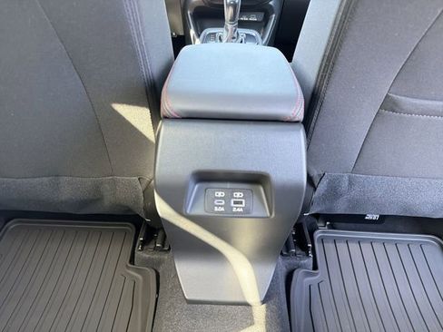 New 2026 Subaru Impreza RS AWD/4WD image 20