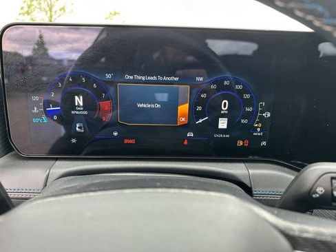 Used 2025 Ford Mustang GT Premium w/ GT Performance Package RWD image 24
