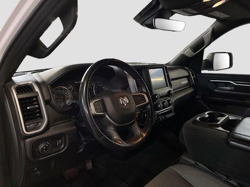 Used 2023 RAM 1500 Big Horn image 9