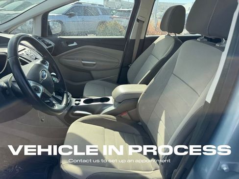 Used 2013 Ford C-MAX SE image 11