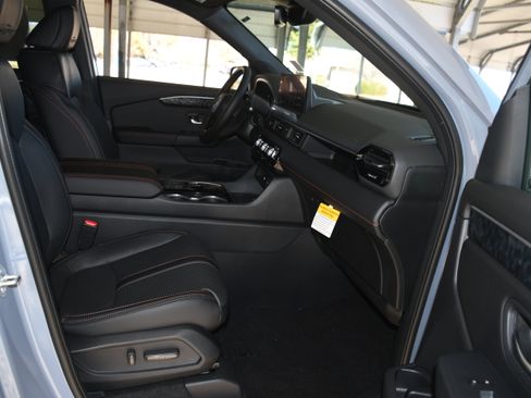 New 2026 Honda Passport TrailSport Elite image 11