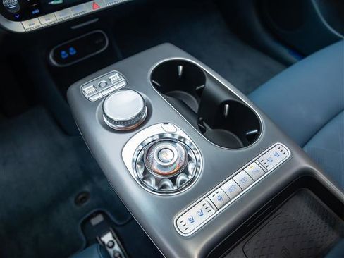 New 2026 Genesis GV60 Advance image 23