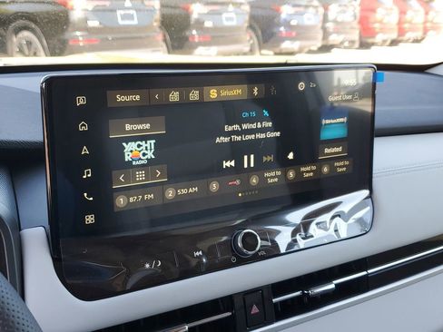 New 2026 Mitsubishi Outlander SEL FWD image 22