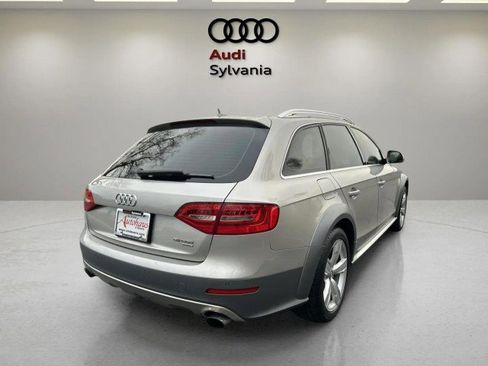 Used 2014 Audi A4 Premium Plus image 7