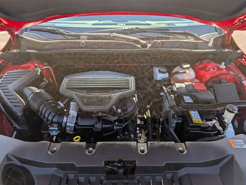 Used 2023 Chevrolet Blazer LT image 21