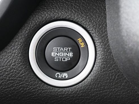 Used 2025 RAM 1500 Tradesman w/ Night Edition image 29