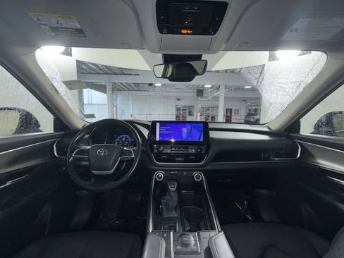 Used 2024 Toyota Grand Highlander AWD image 23