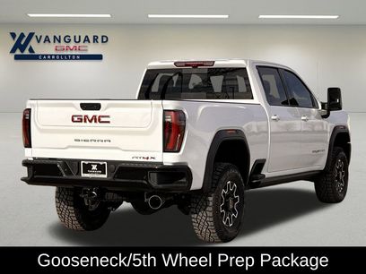 Used 2026 GMC Sierra 2500 AT4X