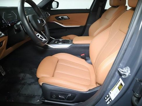 Used 2026 BMW 330i xDrive Sedan w/ M Sport Package AWD/4WD image 21