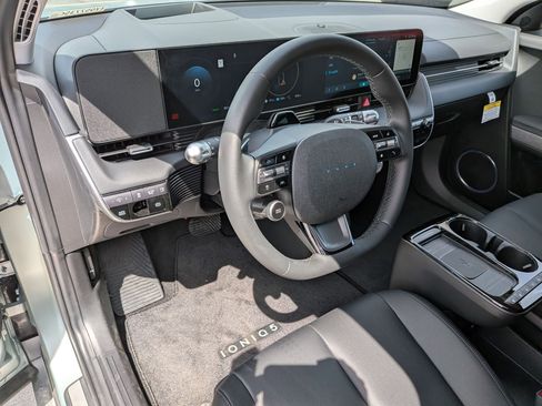 Certified 2026 Hyundai Ioniq 5 Limited AWD/4WD image 16