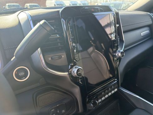 New 2026 RAM 4500 Laramie w/ Laramie Trim Package image 29