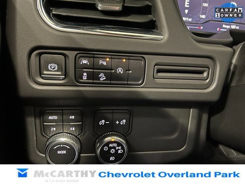 Used 2023 GMC Yukon AT4 image 16