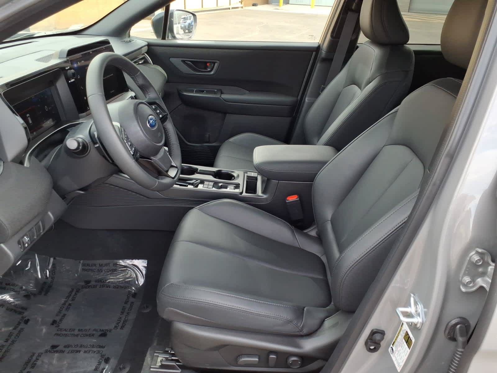 Used 2026 Subaru Outback Premium AWD/4WD image 23