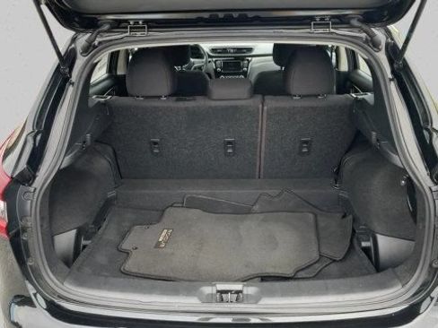 Used 2021 Nissan Rogue Sport S FWD image 20