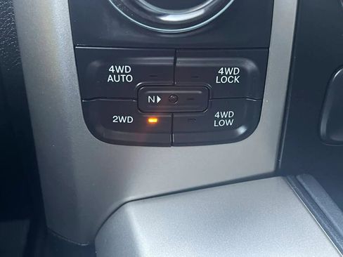 Used 2016 RAM 1500 Big Horn image 41