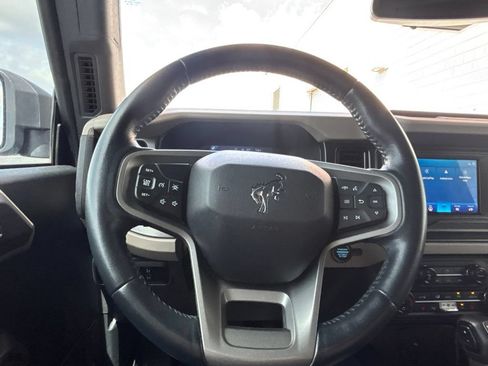 Used 2023 Ford Bronco Big Bend AWD/4WD image 18