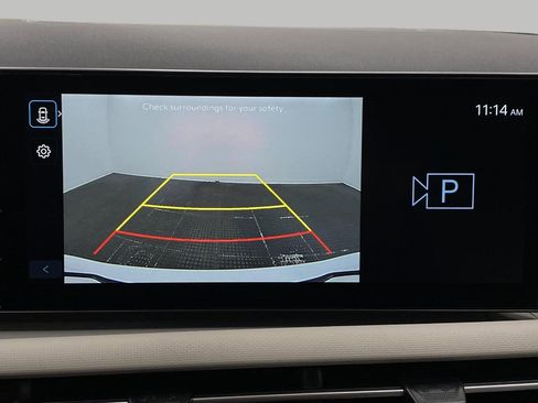 New 2026 Hyundai Tucson SEL image 23