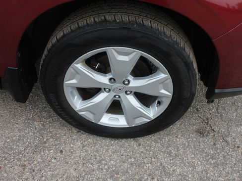 Used 2016 Subaru Forester 2.5i w/ Protection Package #1 image 52