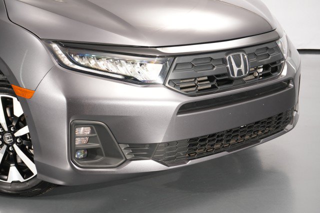 Used 2025 Honda Odyssey EX-L image 7