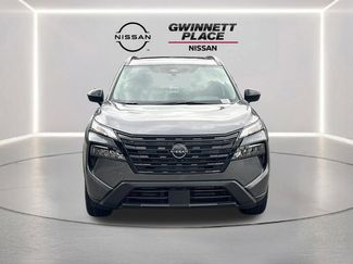 New 2026 Nissan Rogue Dark Armor video 2