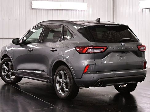 Used 2024 Ford Escape ST-Line w/ Tech Pack #1 image 6