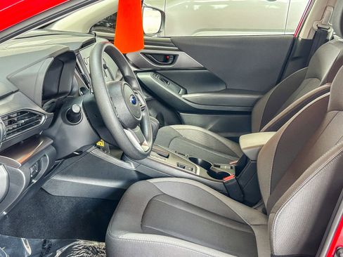 Used 2025 Subaru Impreza 2.0i AWD/4WD image 16