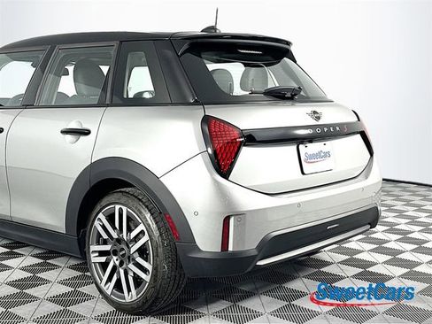 Used 2025 MINI Cooper S image 48