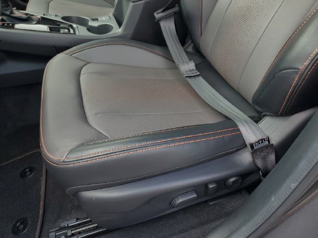 Certified 2025 Subaru Crosstrek 2.5i Limited w/ Crosstrek Mirror Package AWD/4WD image 20