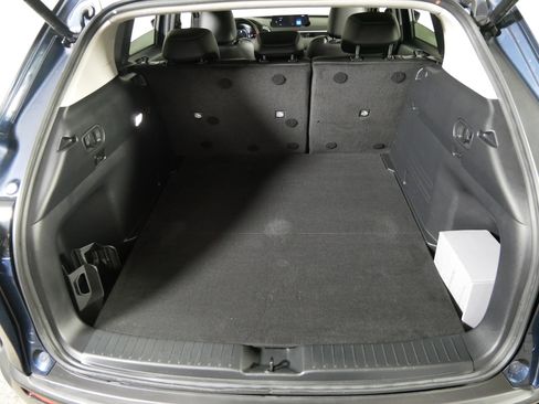 Used 2024 MAZDA CX-50 AWD 2.5 S w/ Cargo Package image 18