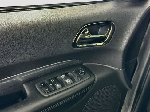 Used 2020 Dodge Durango GT w/ Blacktop Package AWD/4WD image 11