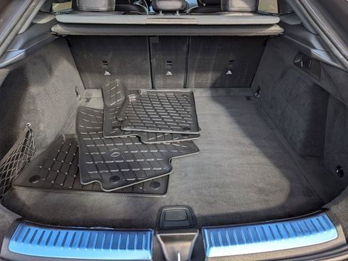 Certified 2025 Mercedes-Benz GLE 450 4MATIC Coupe image 31