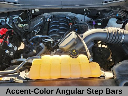 Used 2019 Ford F150 Lariat w/ Equipment Group 502A Luxury image 21