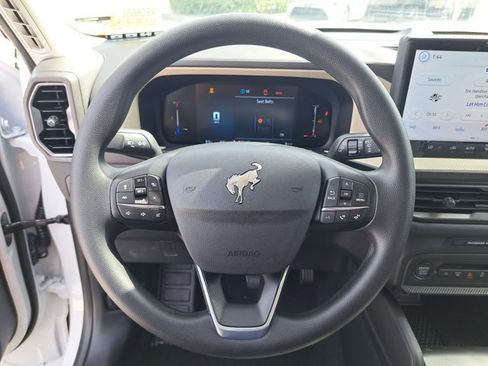 New 2026 Ford Bronco Sport Big Bend image 27