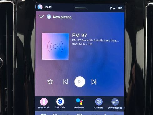 Used 2024 Volvo XC60 B5 Plus w/ Protection Package Premier AWD/4WD image 33