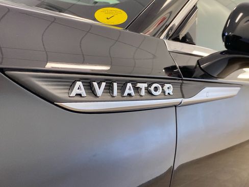 New 2026 Lincoln Aviator Reserve w/ Luxury Package AWD/4WD image 15