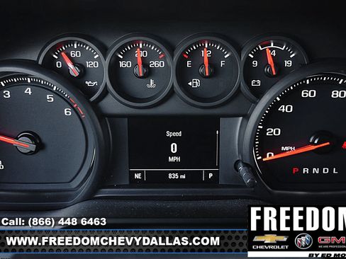 Used 2026 Chevrolet Silverado 1500 Custom RWD image 25