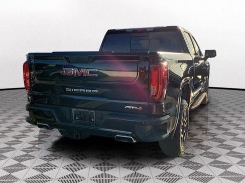 Used 2023 GMC Sierra 1500 AT4 w/ AT4 Premium Package AWD/4WD image 6