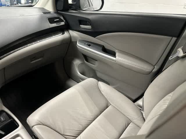 Used 2013 Honda CR-V EX-L image 13