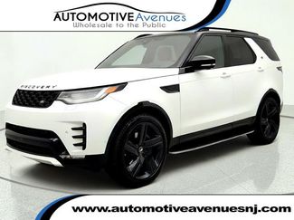 Used 2025 Land Rover Discovery Dynamic SE AWD/4WD video 1