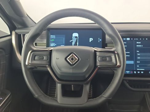 Used 2024 Rivian R1S Adventure AWD/4WD image 28