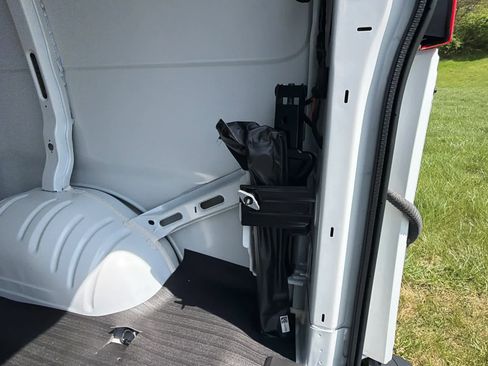 New 2025 GMC Savana 2500 w/ Driver Convenience Package image 11