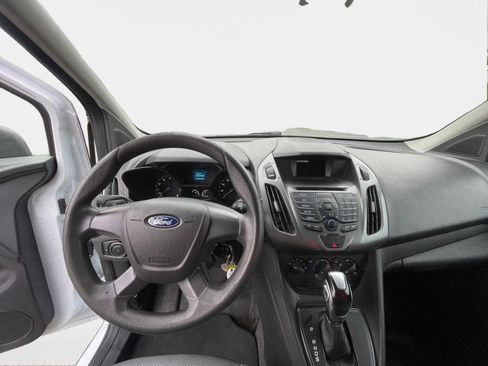 Used 2017 Ford Transit Connect XL image 10