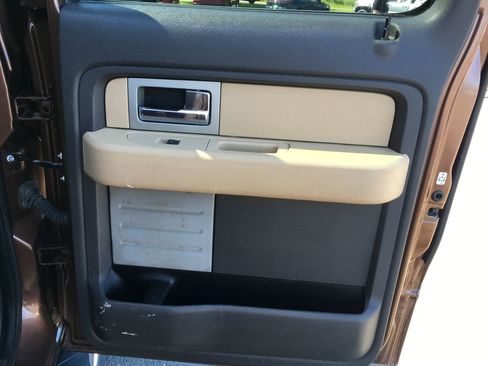 Used 2011 Ford F150 XLT w/ XLT Chrome Pkg RWD image 31